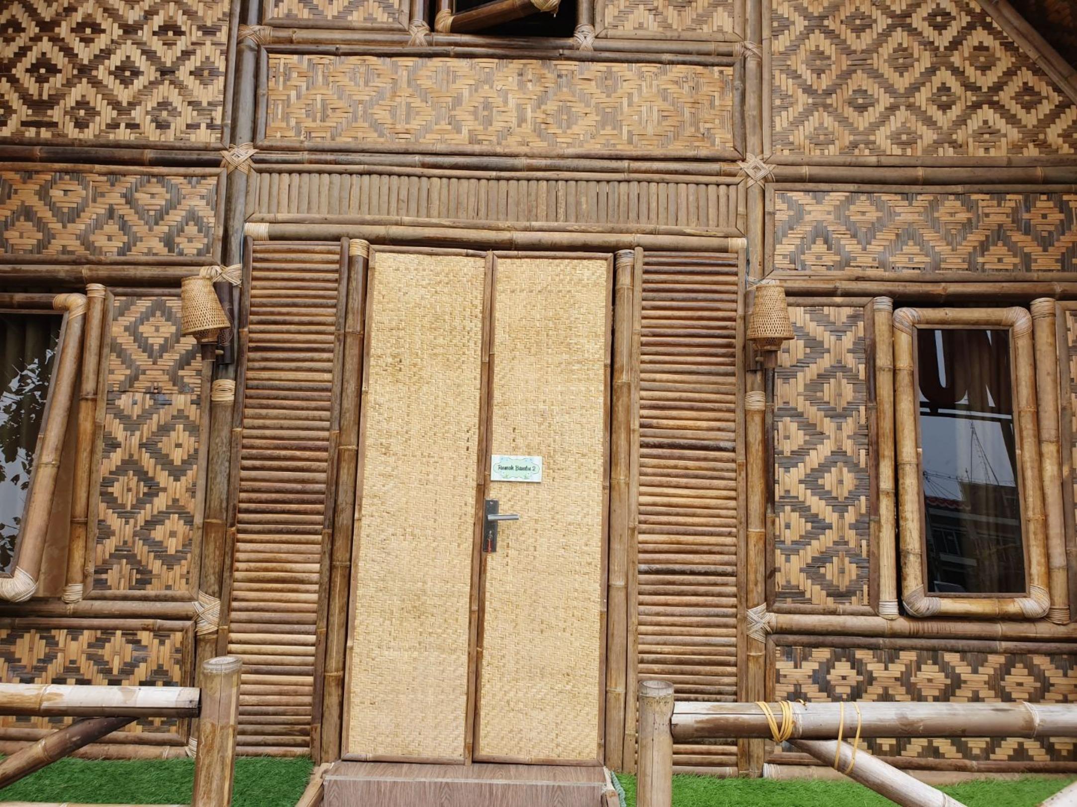 Hotel Reddoorz At Kampung Istal Bogor Exterior foto
