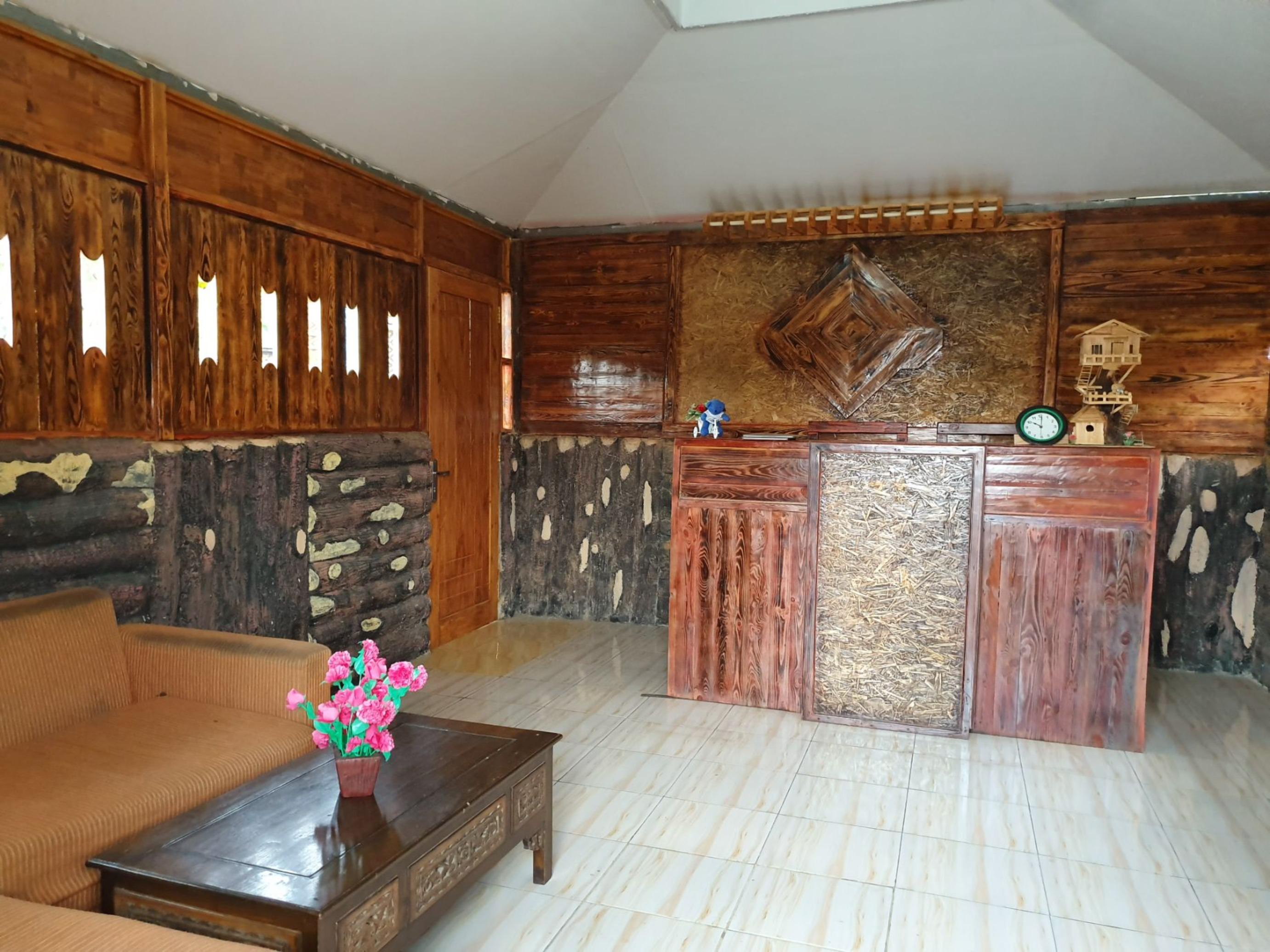 Hotel Reddoorz At Kampung Istal Bogor Exterior foto